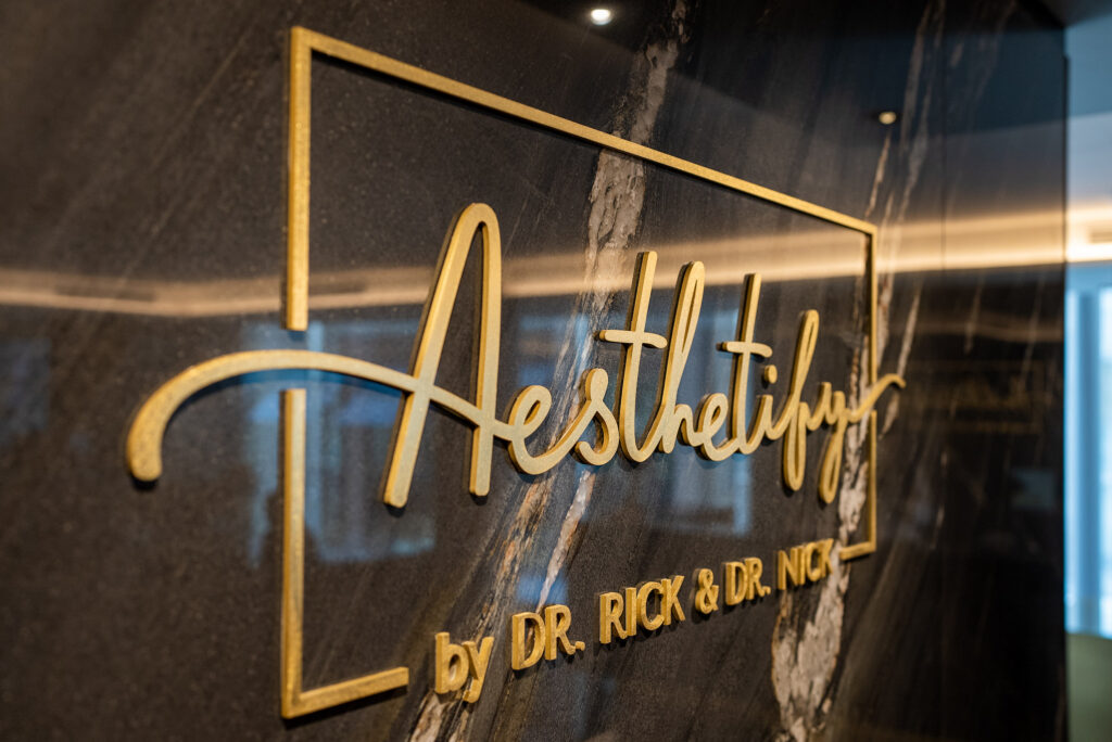 SCULPTRA®-Behandlung bei Aesthetify in Berlin